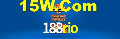 Descubra a Magia dos Jogos de Arcade no 188rio